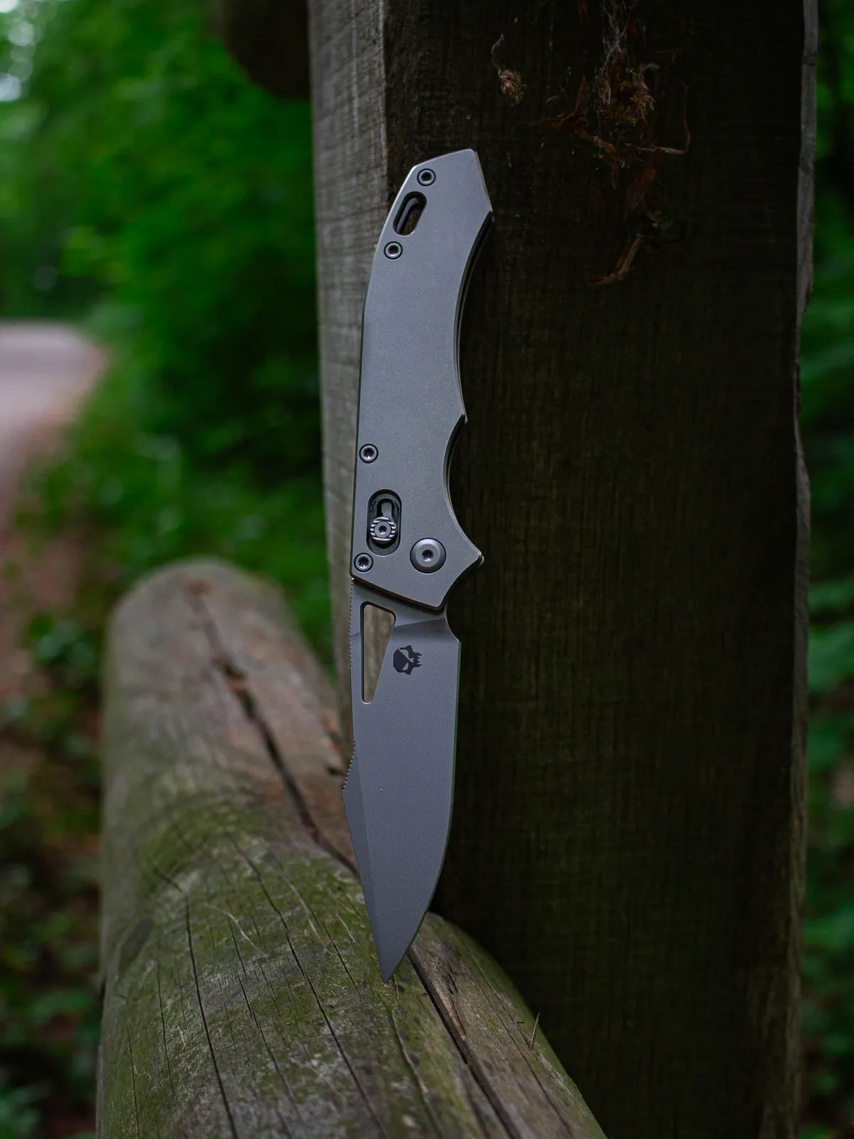 Carnivore prototype 3