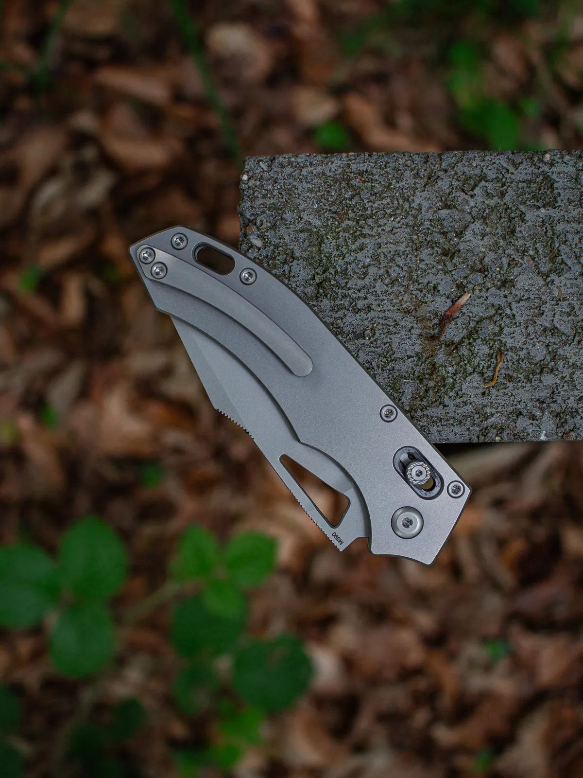 Carnivore prototype 5